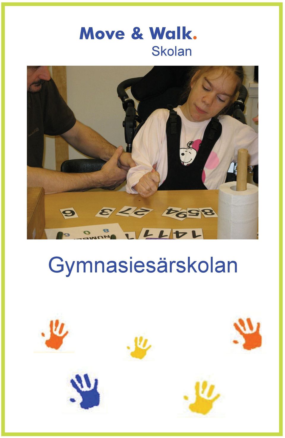 Skolan