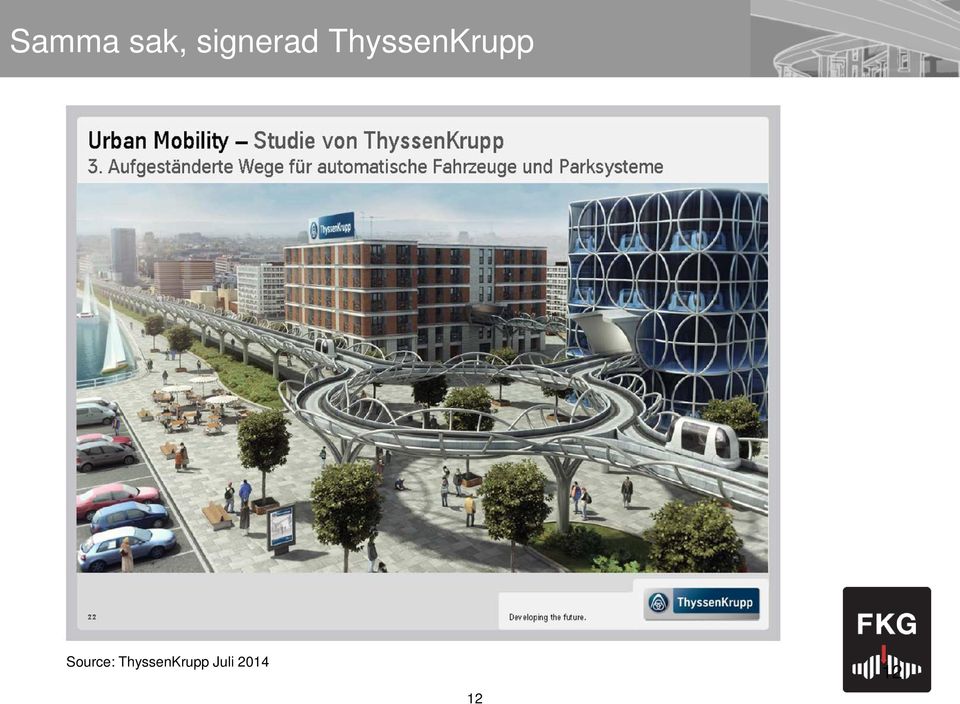 ThyssenKrupp