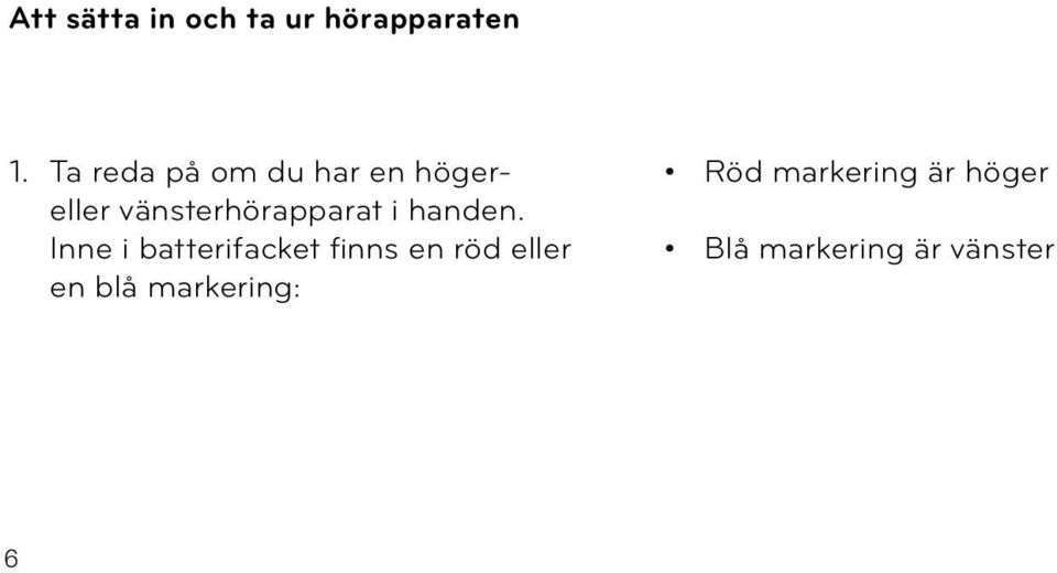 i handen.
