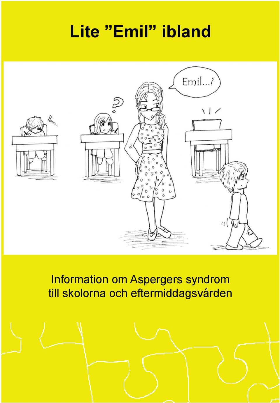 Aspergers syndrom