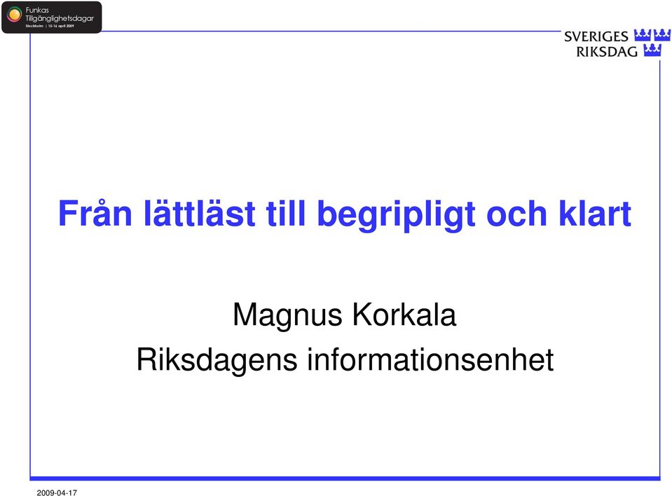 Magnus Korkala