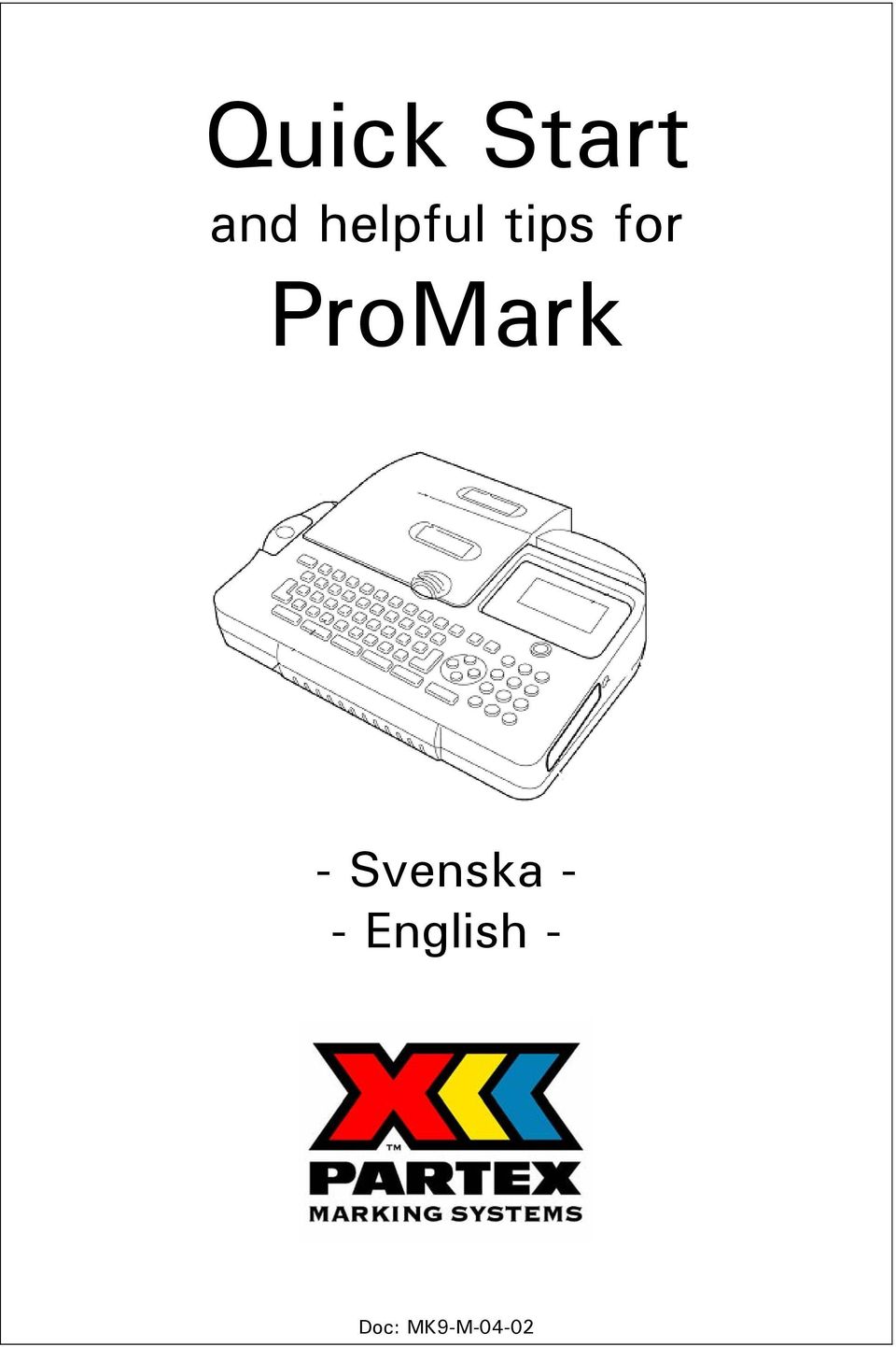 ProMark -