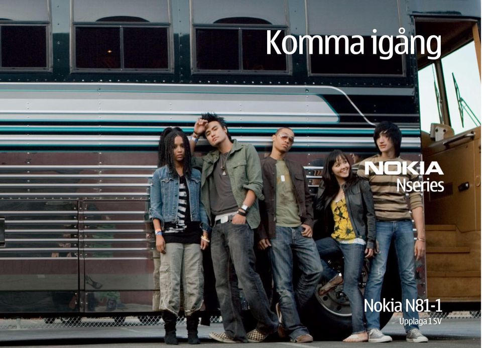 Nokia