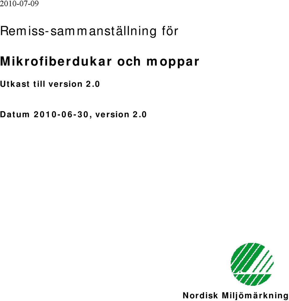 Utkast till version 2.
