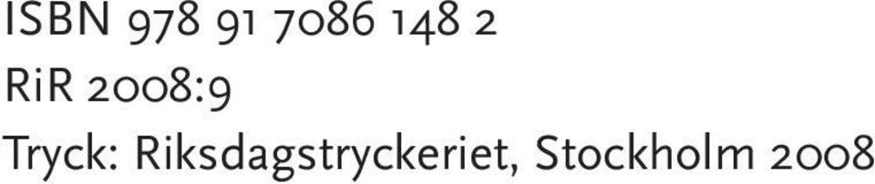 Tryck: