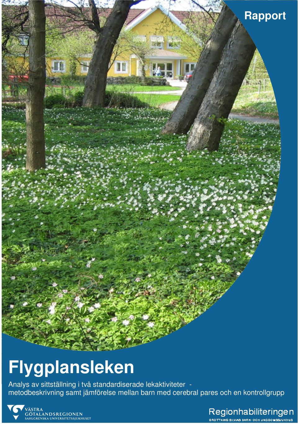 lekaktiviteter - metodbeskrivning samt