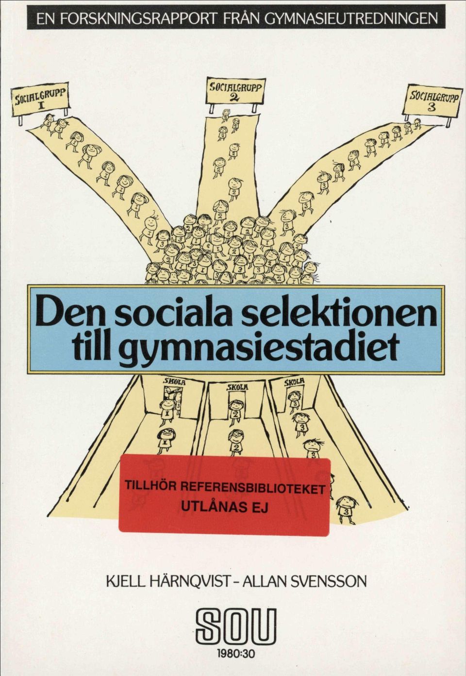 gymnasiestadiet