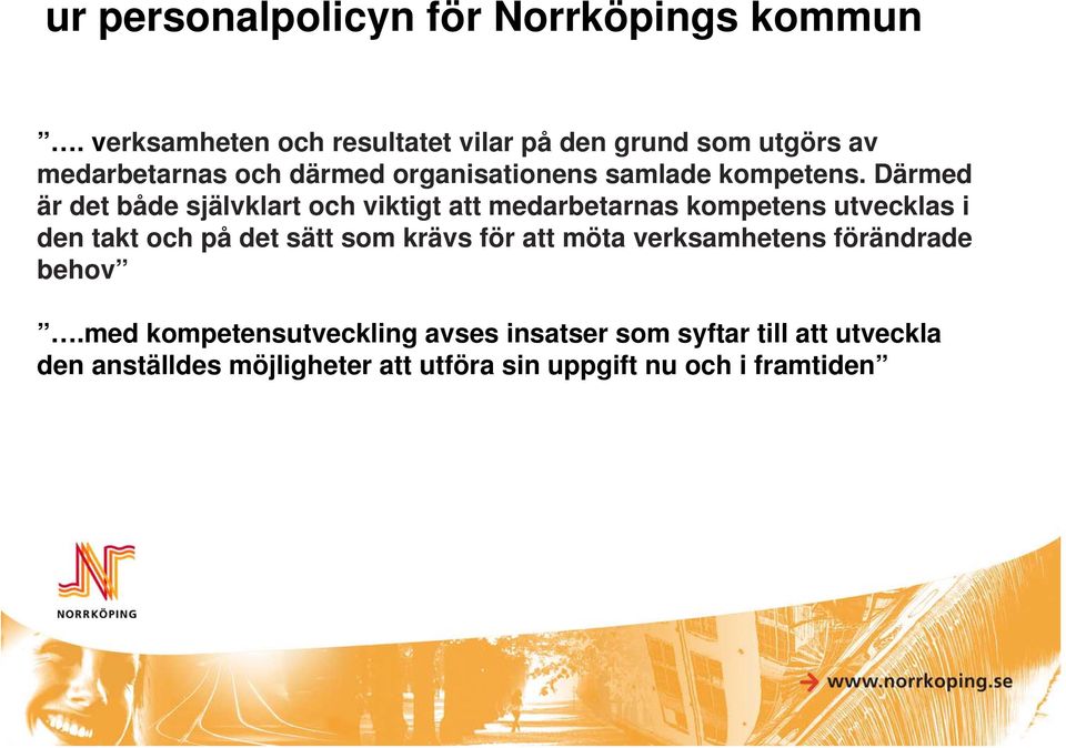 kompetens.
