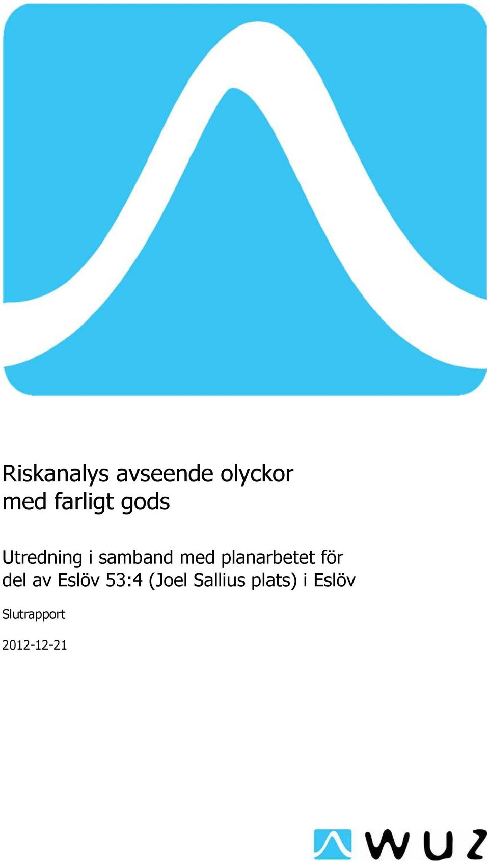 planarbetet för del av Eslöv 53:4