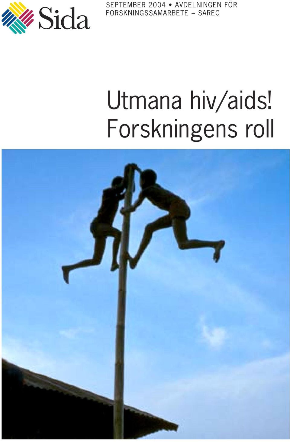 FORSKNINGSSAMARBETE