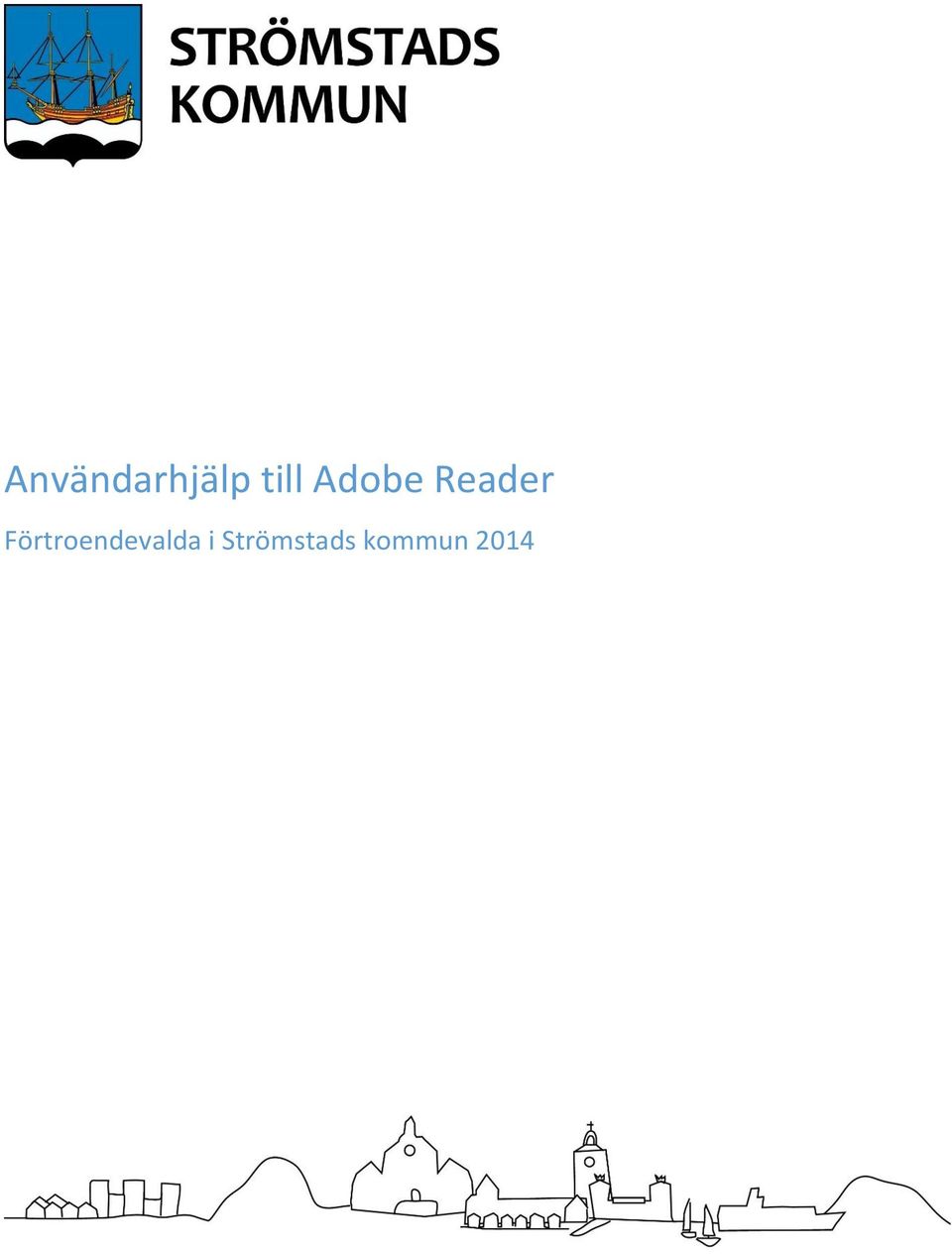 Förtroendevalda i