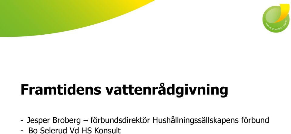 förbundsdirektör