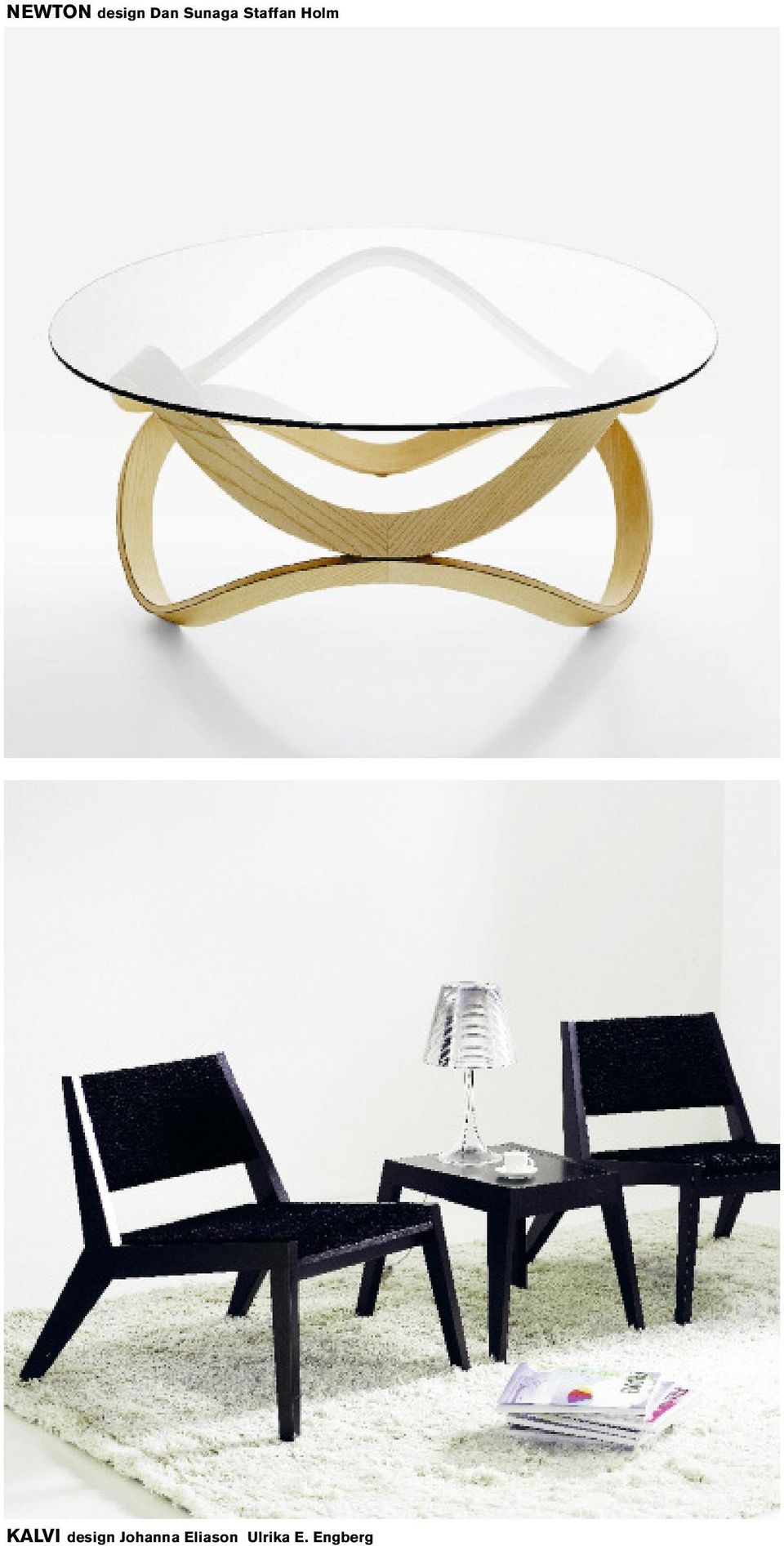 KALVI design Johanna