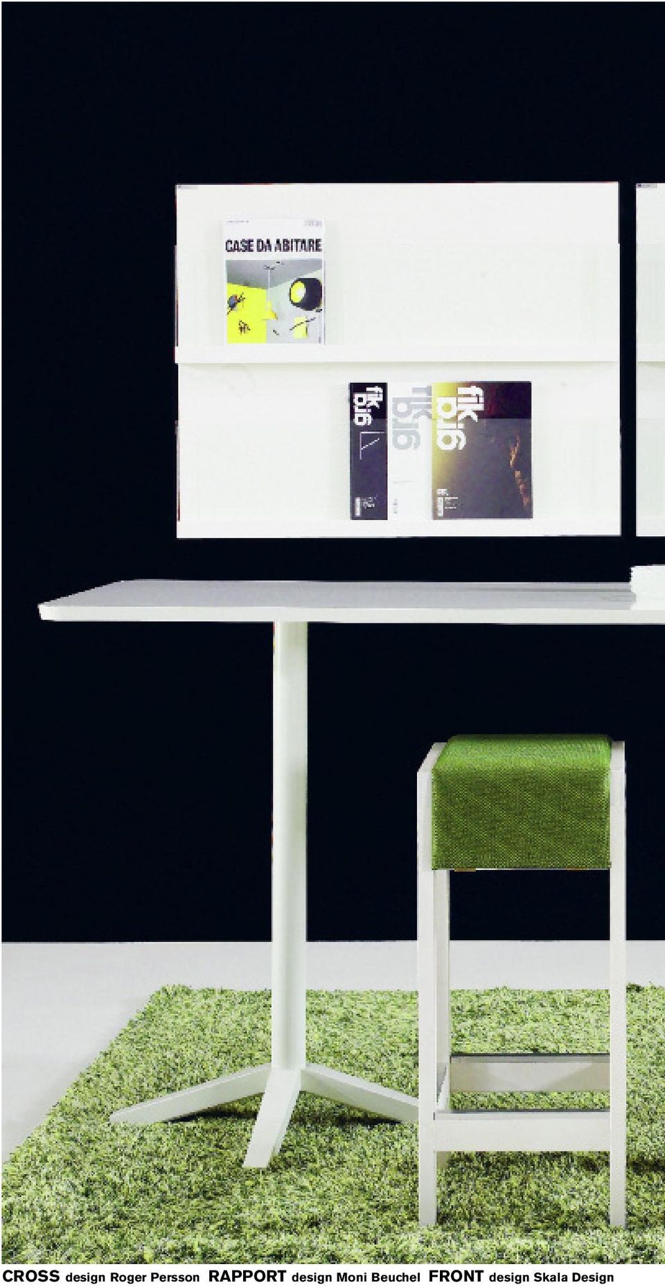 design Moni Beuchel
