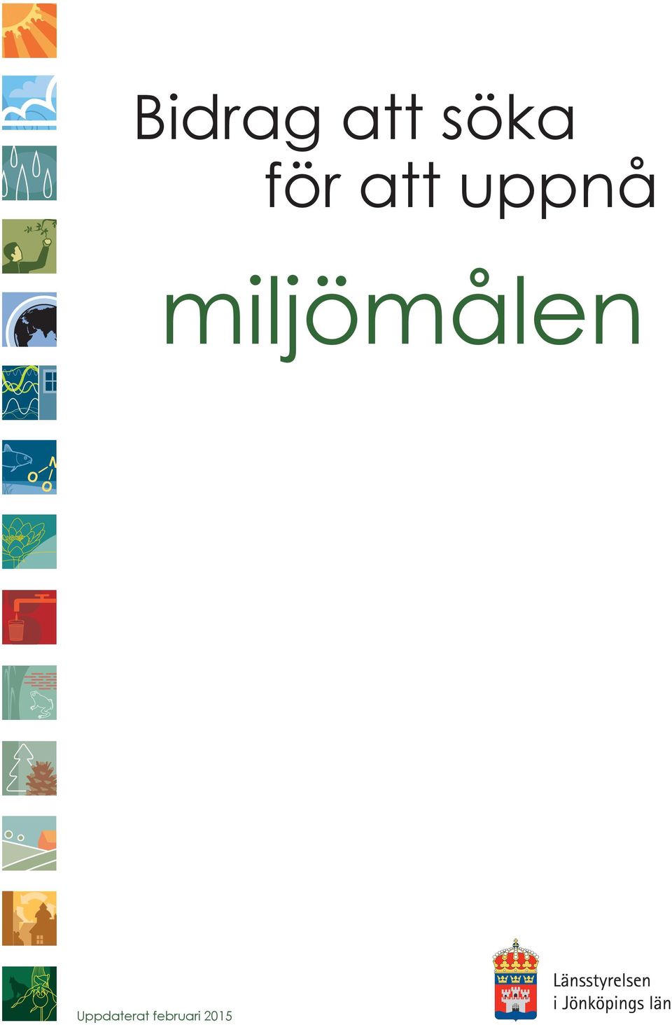 miljömålen
