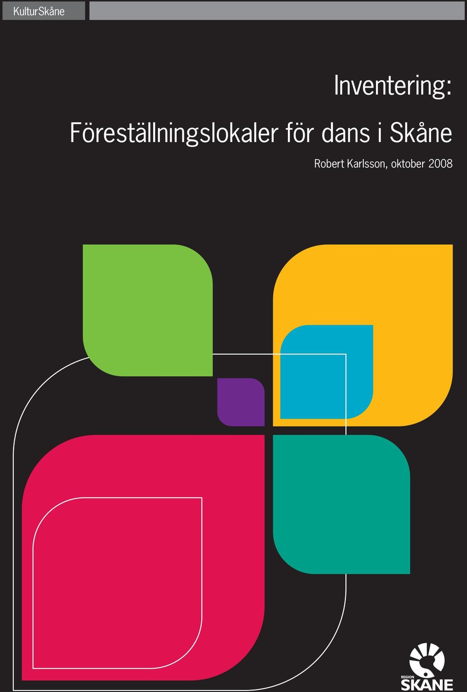 Föreställningslokaler