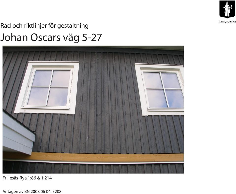 5-27 Frillesås-Rya 1:86 &