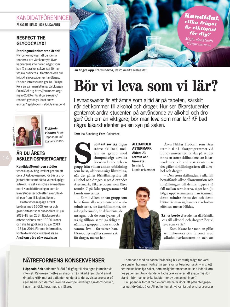 Etik på läkare dating patienter