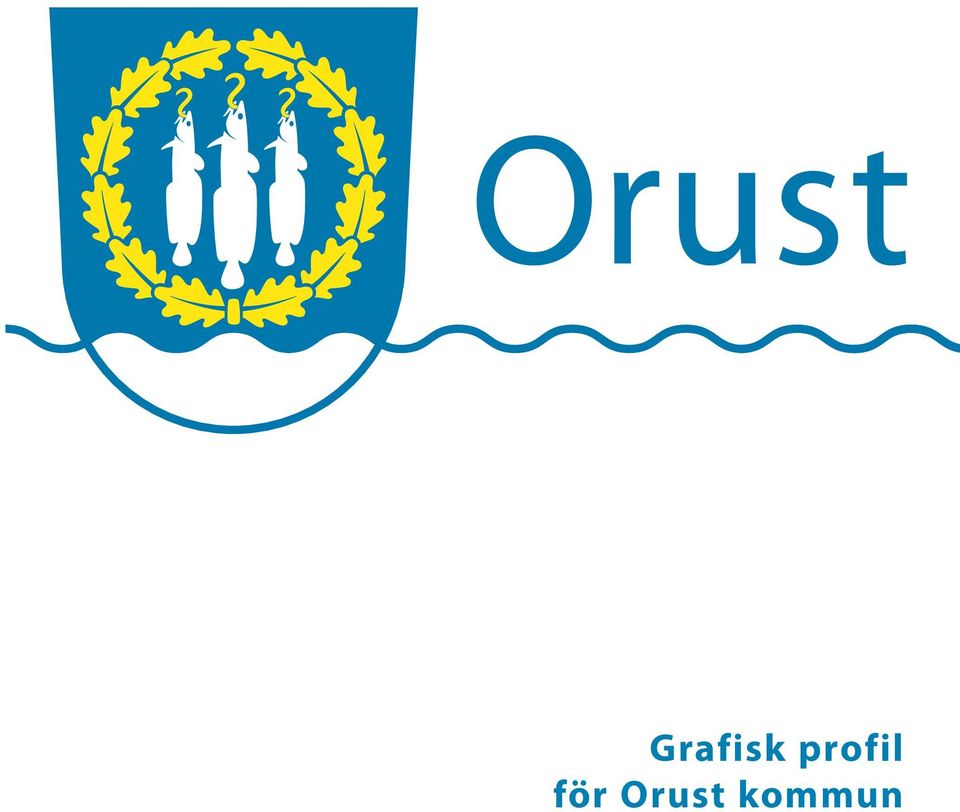 för Orust