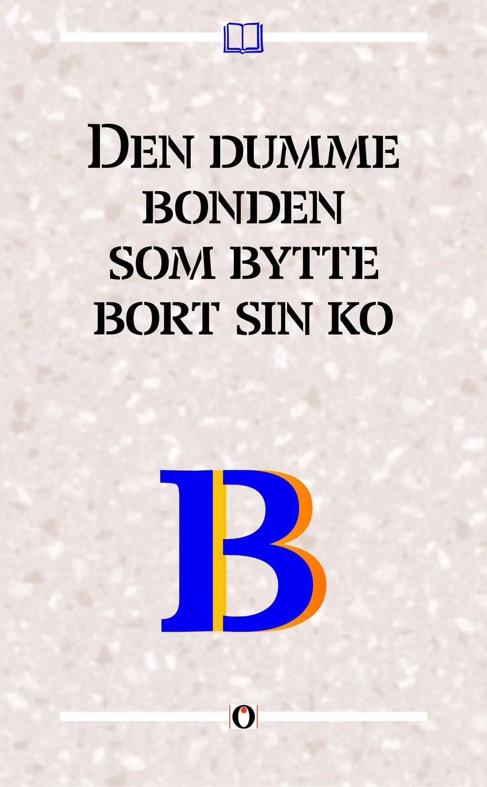 bonden som