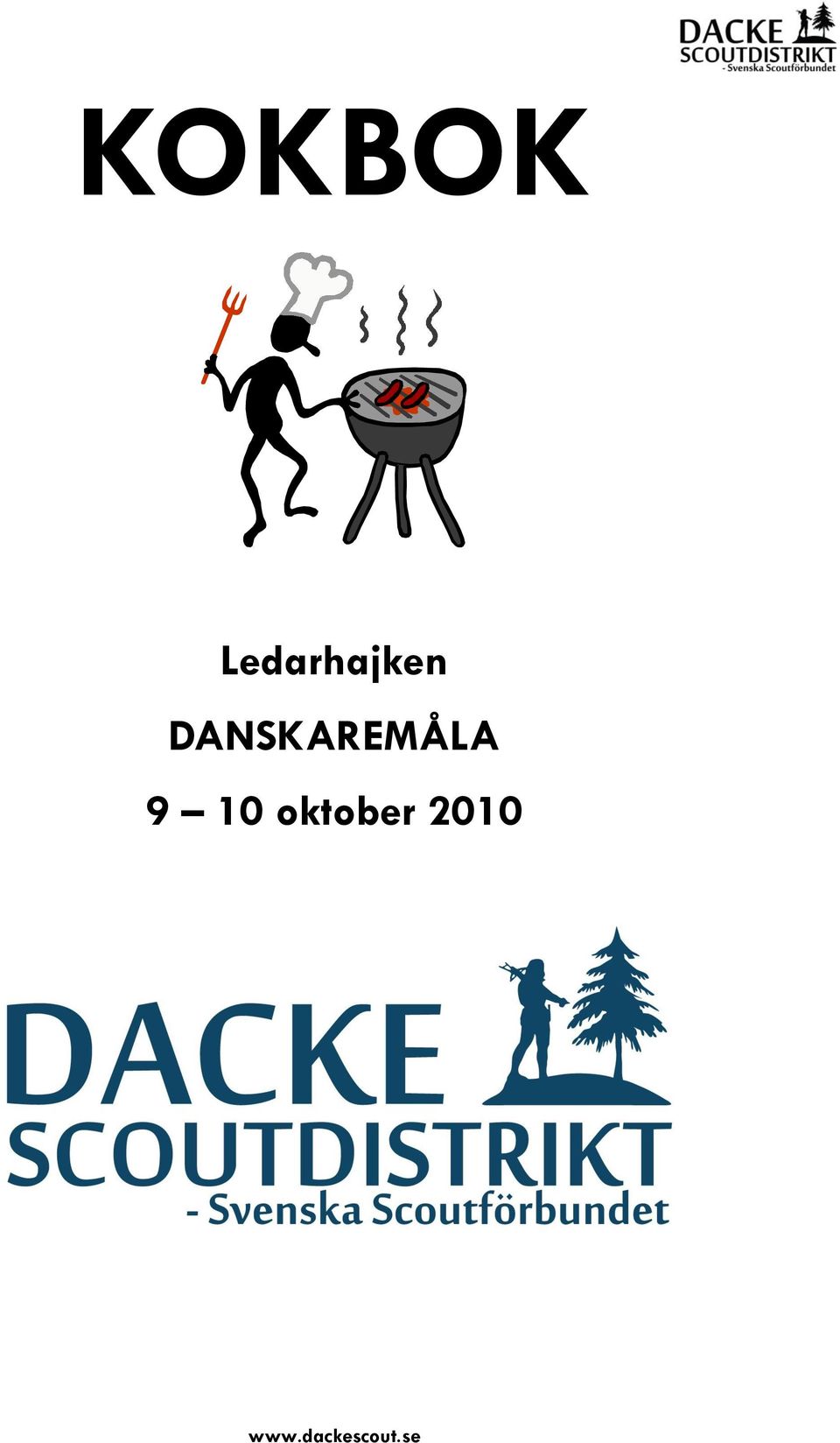 DANSKAREMÅLA