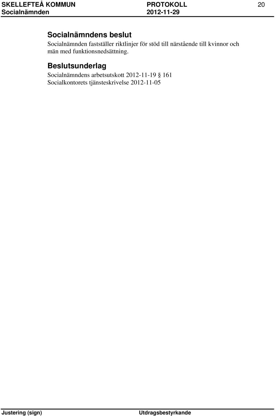 funktionsnedsättning.