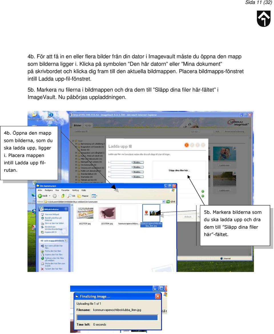 Webbmanual för förskoleoch skolwebbredaktörer - PDF Free Download