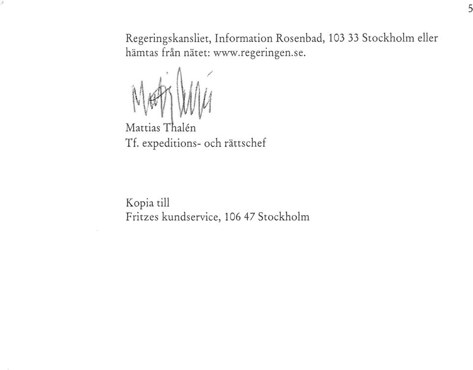 .1 I- il I 4 M?r I 111 I IM Mattias Thalén Tf.