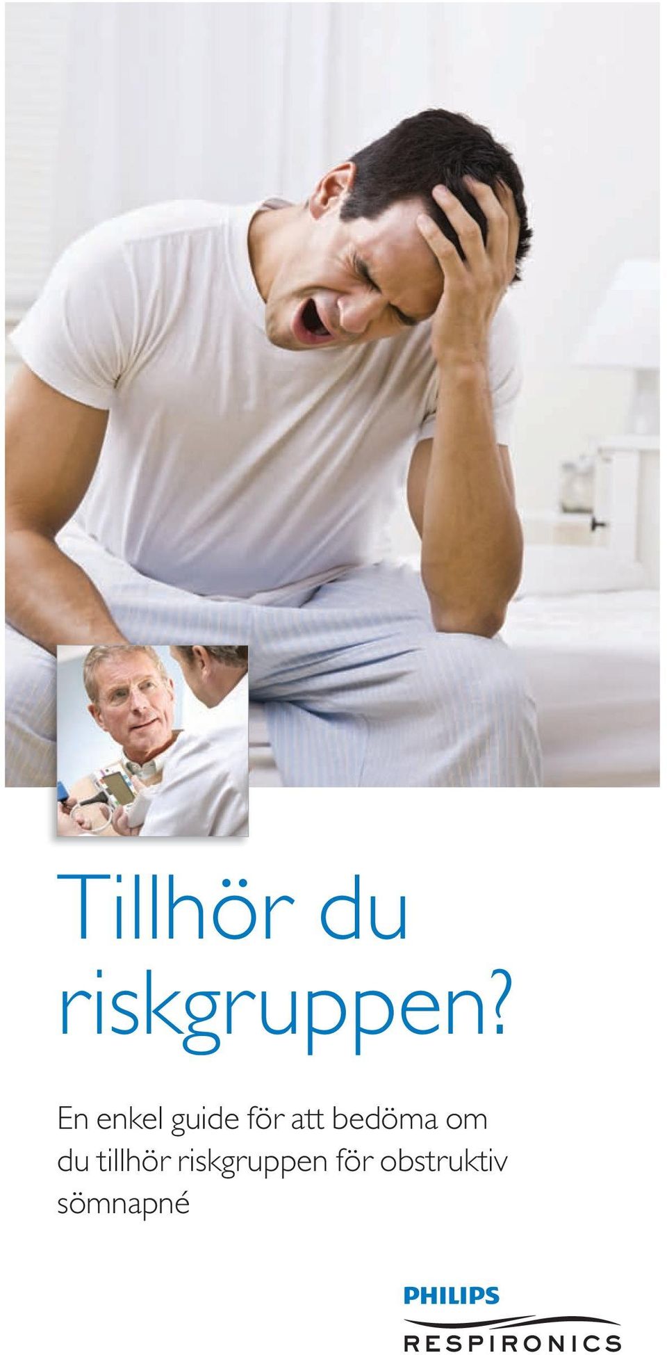 bedöma om du tillhör