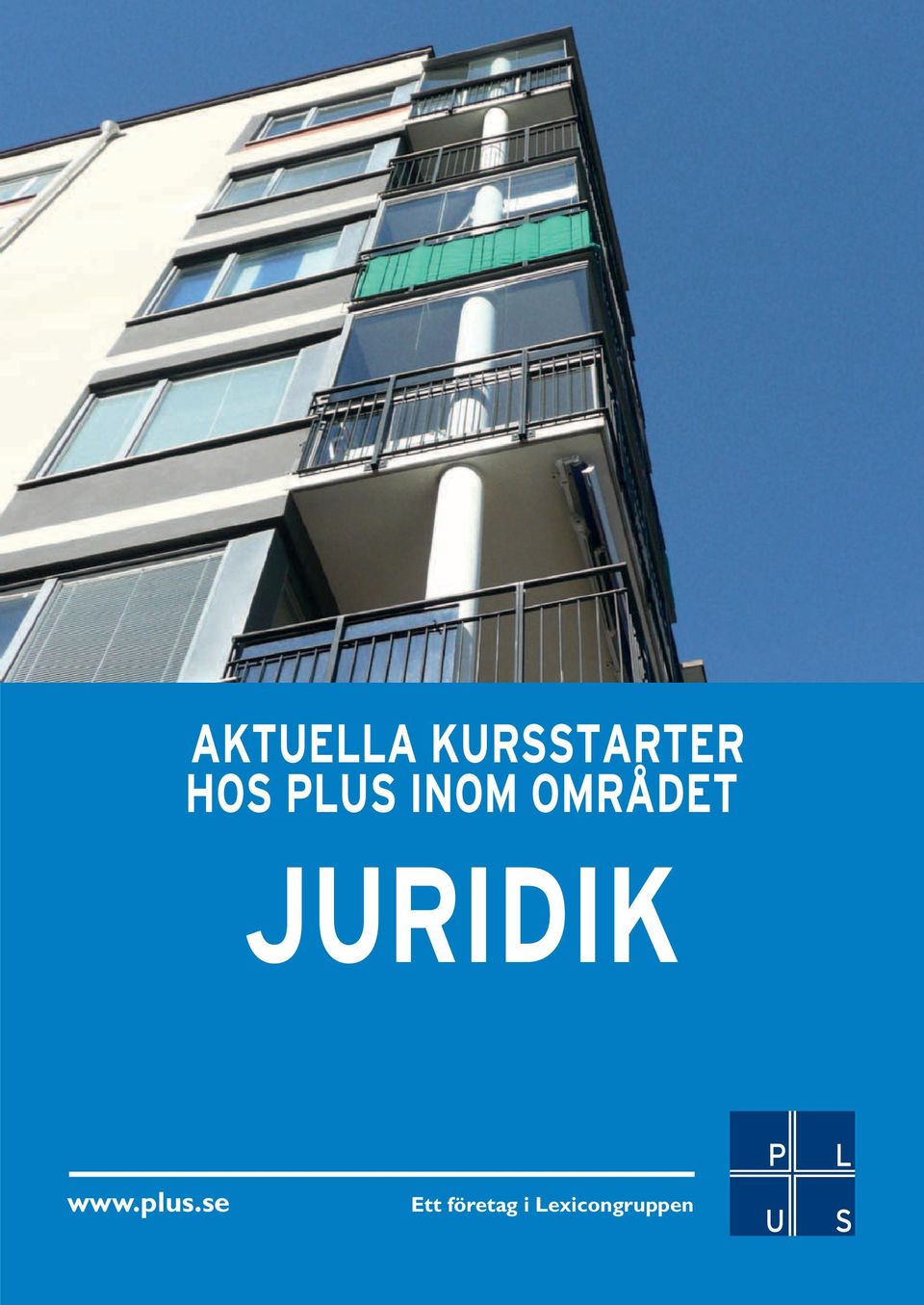 JURIDIK www.plus.