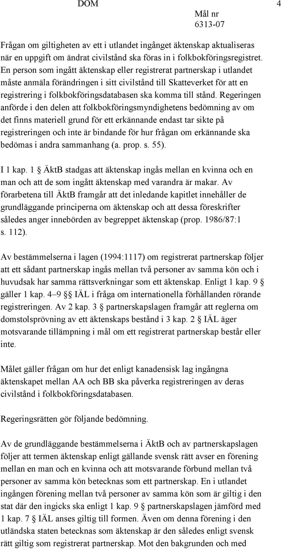 stånd.