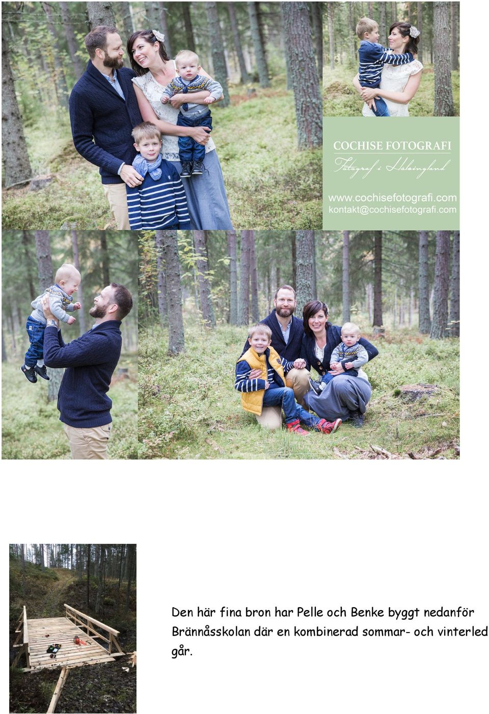Brännåsskolan där en