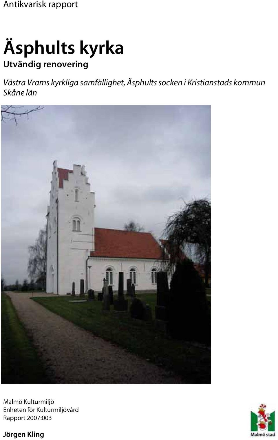 Äsphults socken i Kristianstads kommun Skåne län