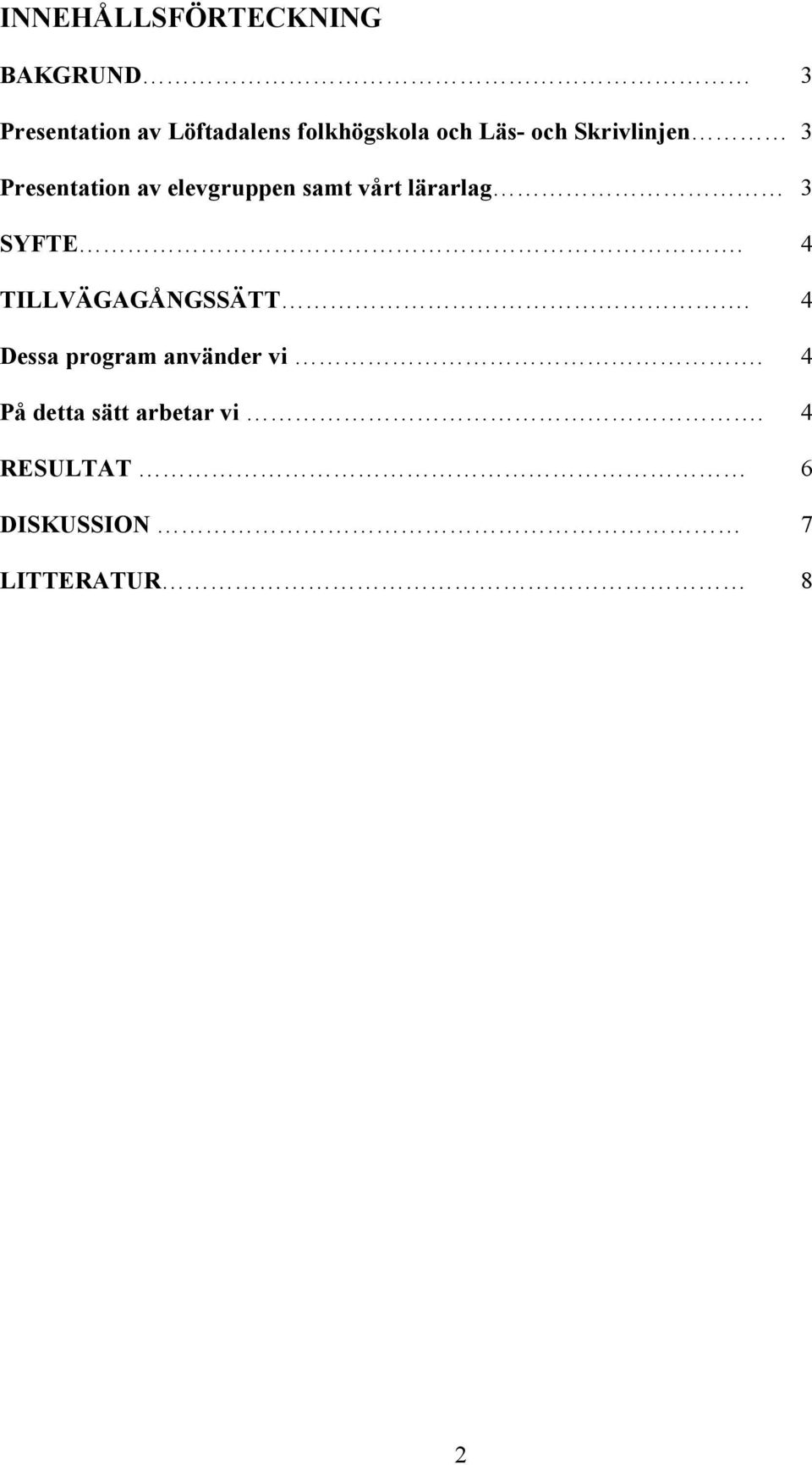 för vuxenutbildning datorlektioner