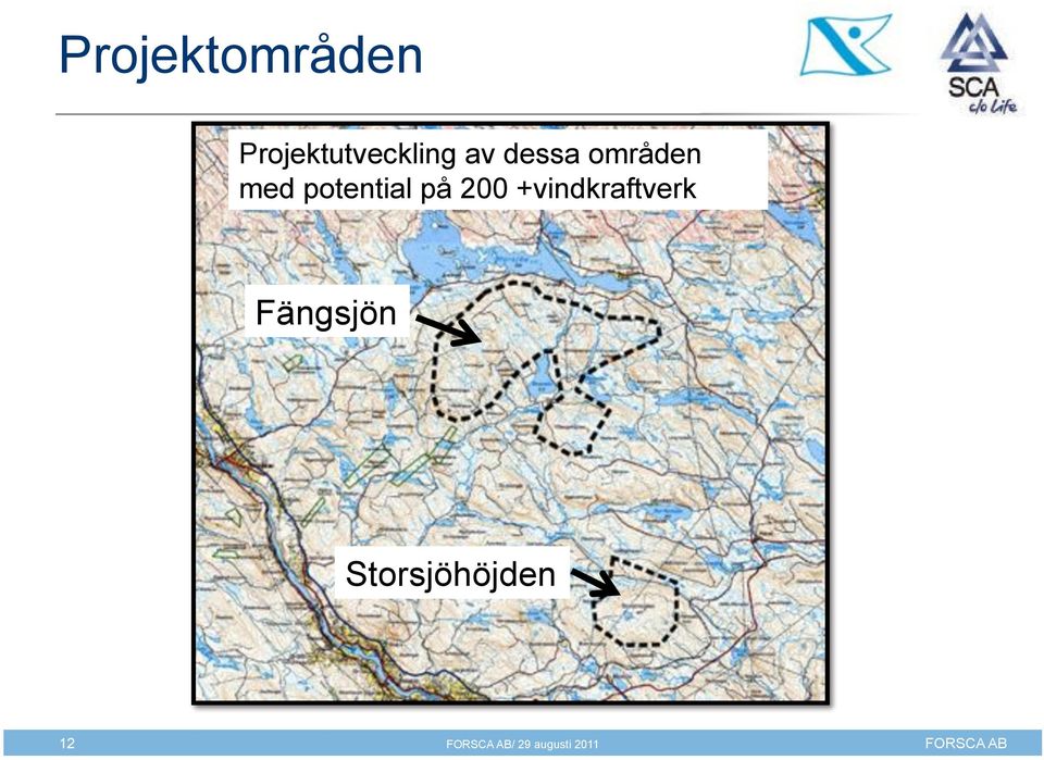 på 200 +vindkraftverk Fängsjön