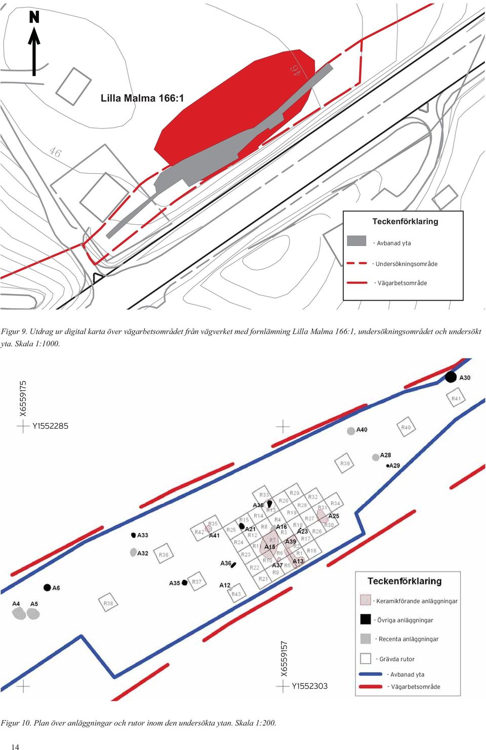 anläggningar - Övriga anläggningar X6559157 Y1552303
