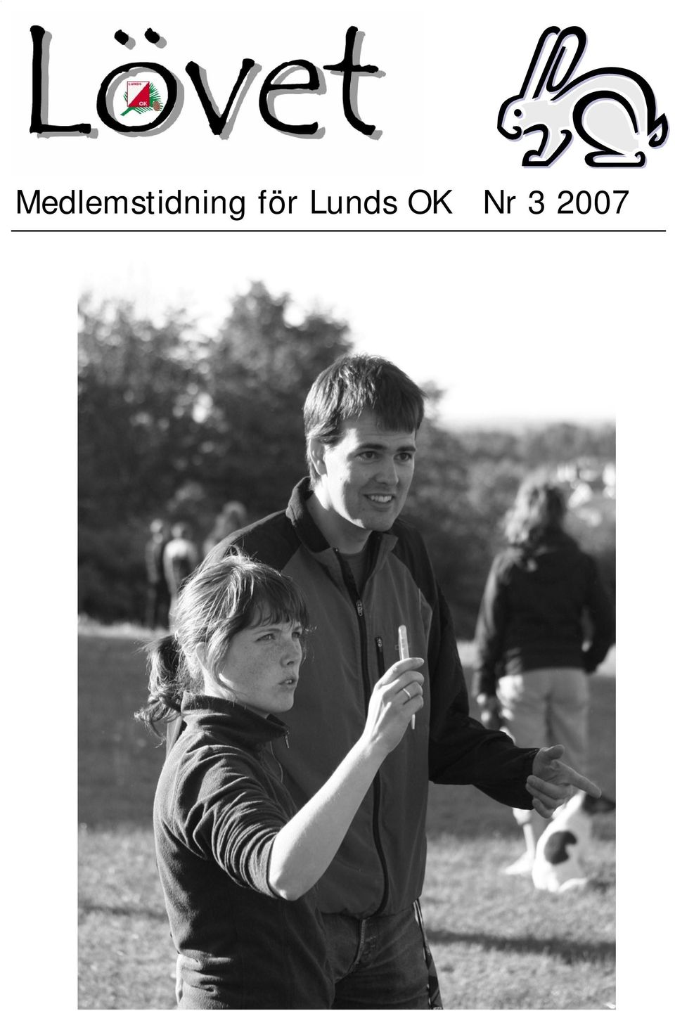 Medlemstidning