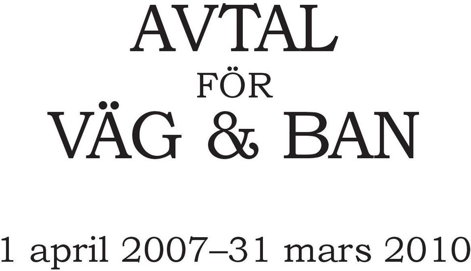 april 2007