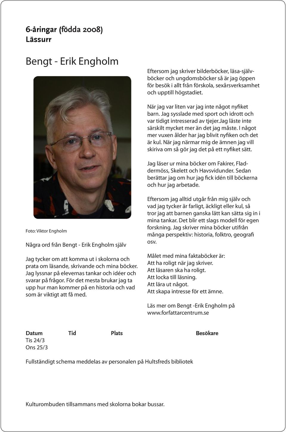 I något mer vuxen ålder har jag blivit nyfiken och det är kul. När jag närmar mig de ämnen jag vill skiriva om så gör jag det på ett nyfiket sätt.