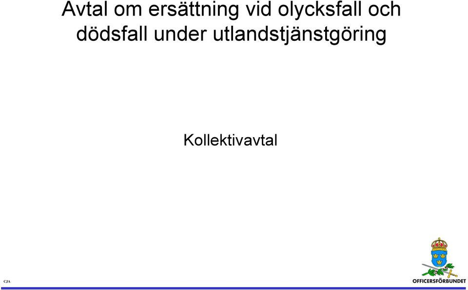 dödsfall under