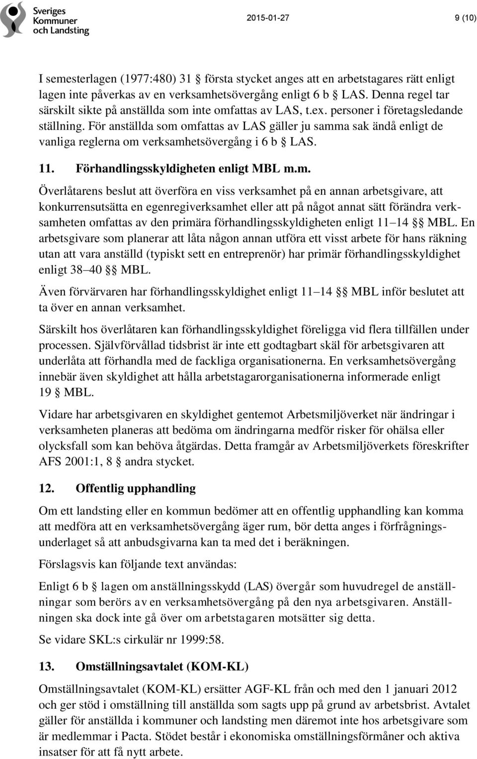 För anställda som 