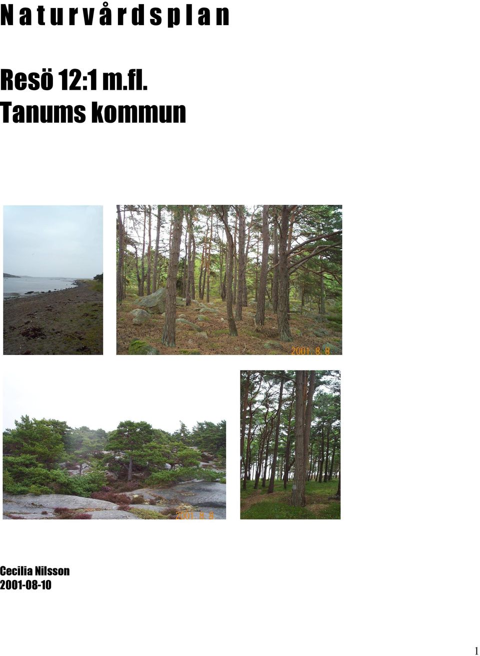 Tanums kommun