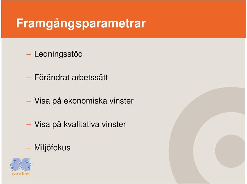 arbetssätt Visa på ekonomiska