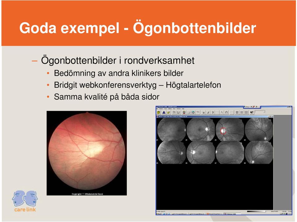 av andra klinikers bilder Bridgit