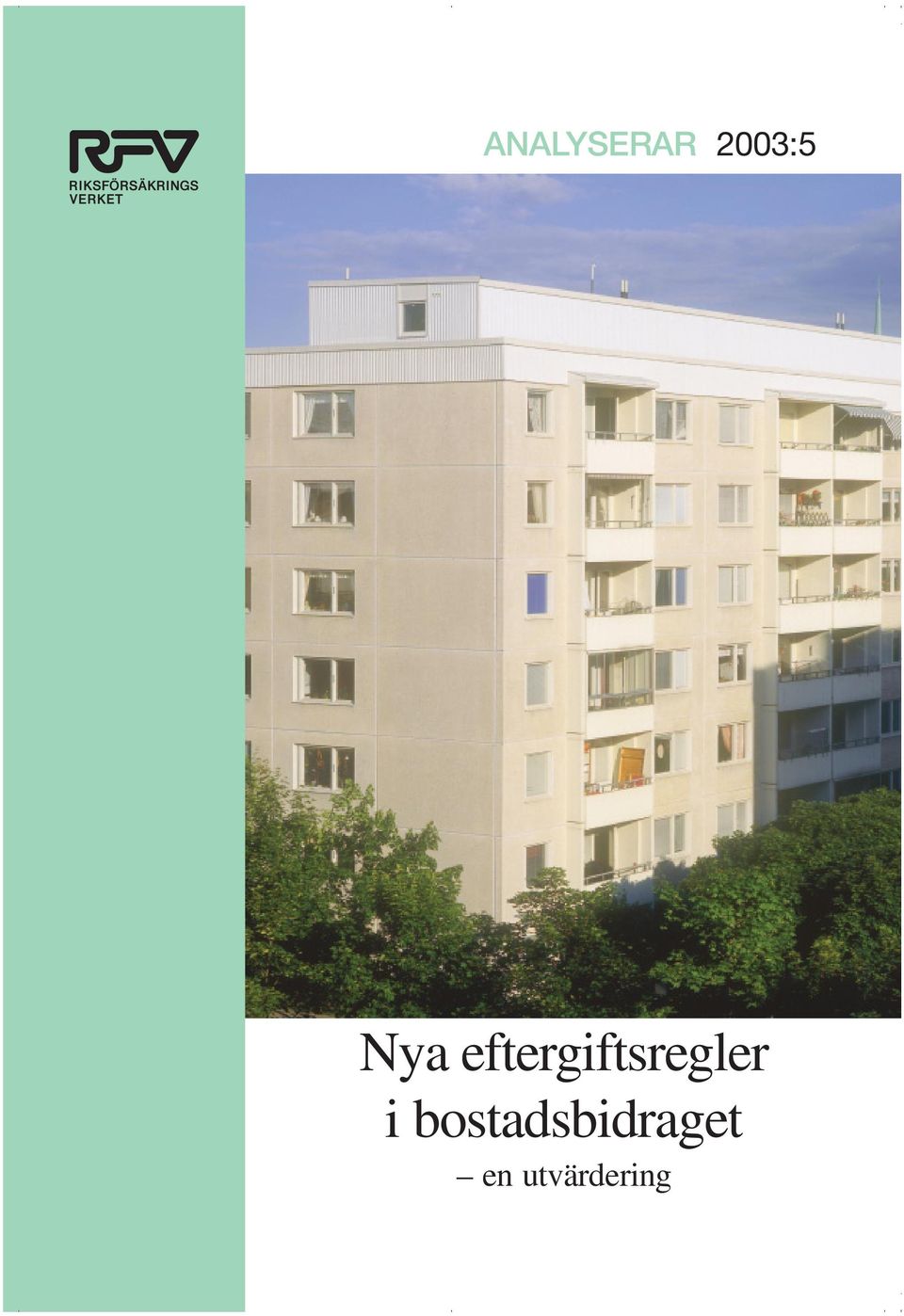 eftergiftsregler