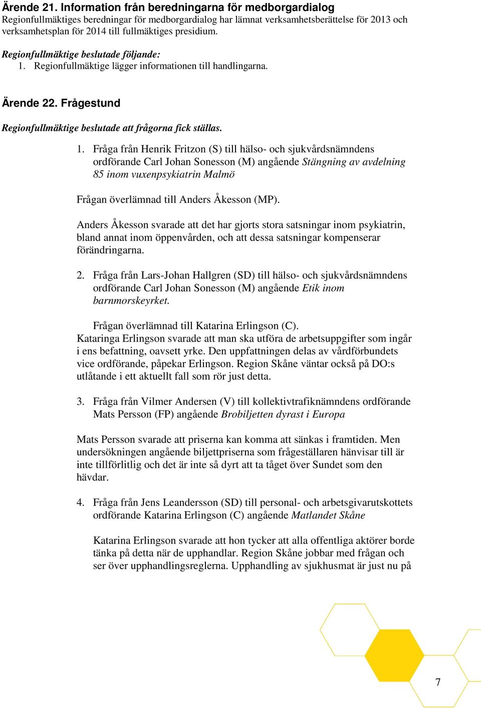 presidium. 1.