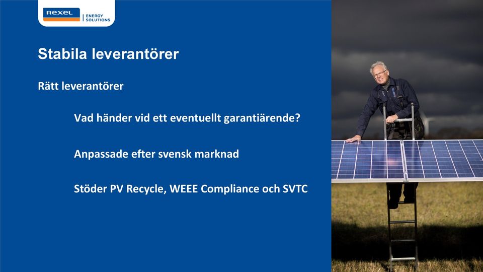 garantiärende?