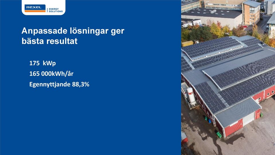 175 kwp 165