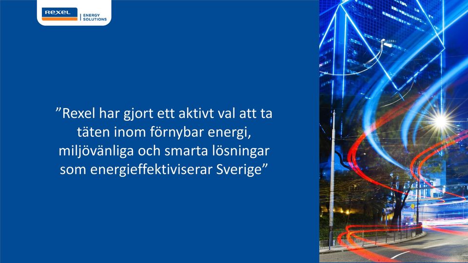 energi, miljövänliga och smarta