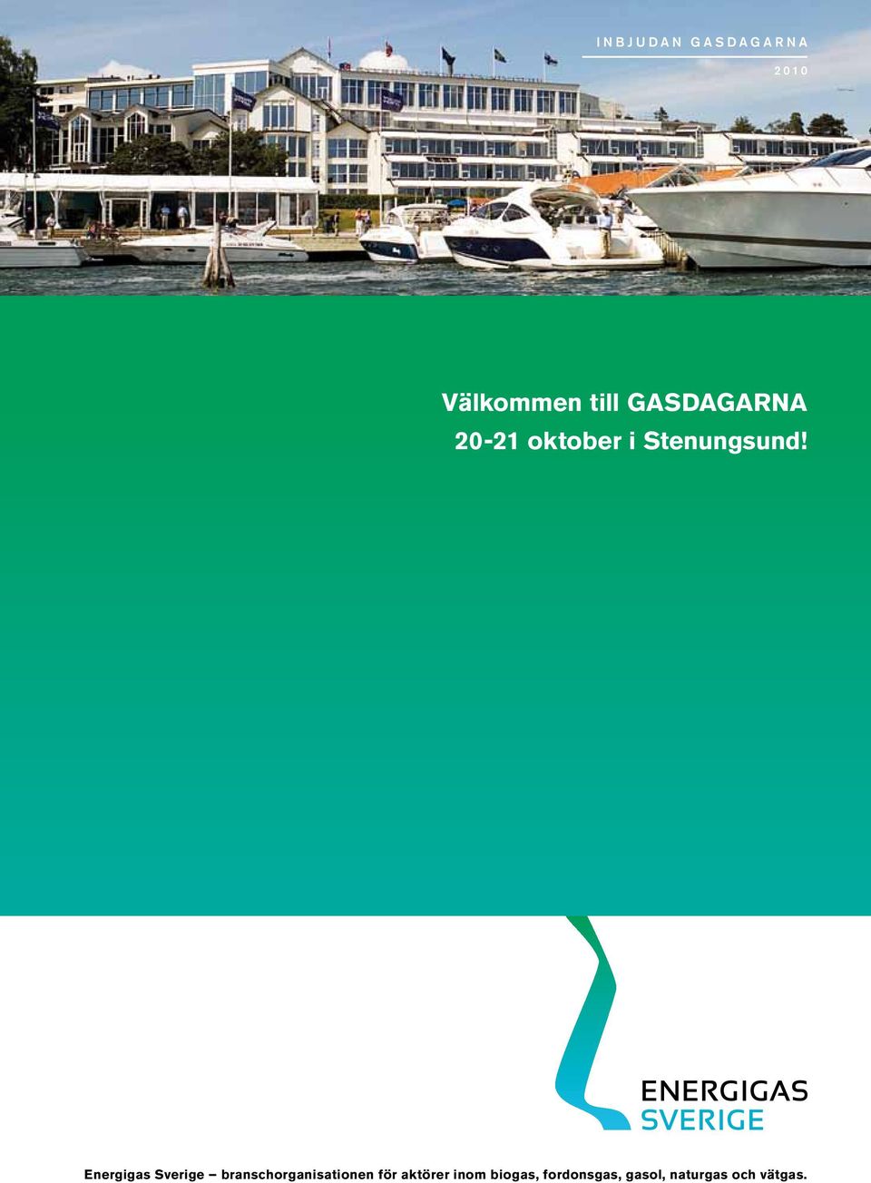Stenungsund!